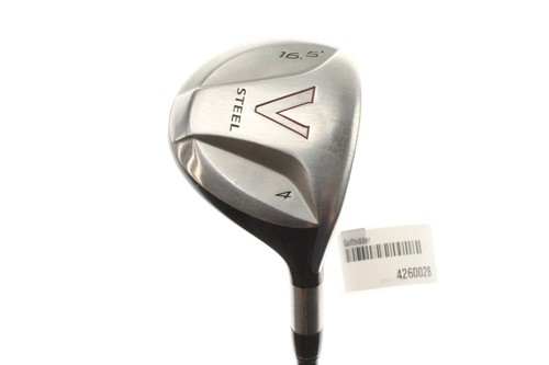 Taylormade steel golf club - v,