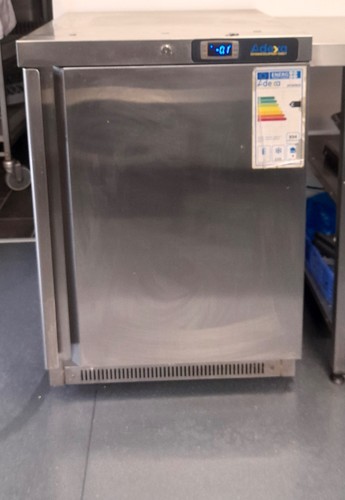 Under counter freezer adexa - -,
