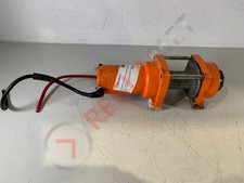 VOLKSWAGEN Caddy Maxi 2C, 2K MKIII Wheelchair Winch