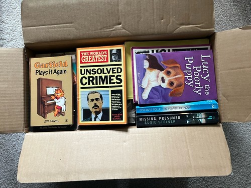 Giant joblot bundle 17 - joblot,
