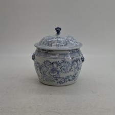 Large porcelain chinese rice - large,