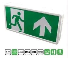 BLE 3 Hrs LED Emergency Exit
