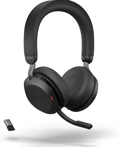 Jabra evolve2 black - jabra, 75