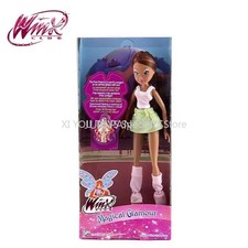 Winx Club Magical Glamour