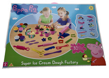 Peppa Pig Super Ice Cream