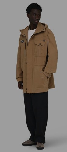 Adidas spzl longridge parka - adidas,