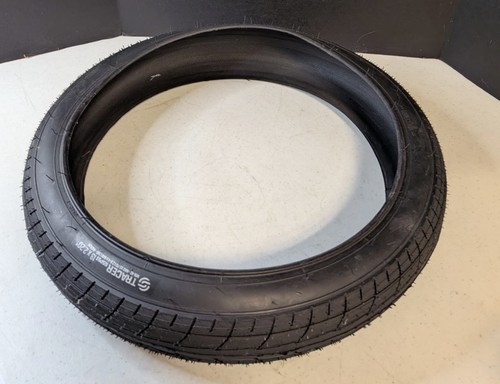 Bmx tyre salt tracer - bmx,