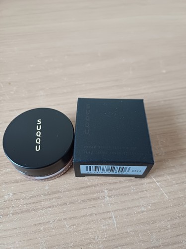 Suqqu cream touch blush - cream, lip