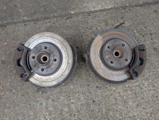 VW Golf Mk2 GTi 16v Front hubs