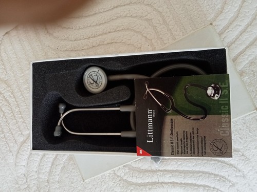 Littmann classic s - littmann,