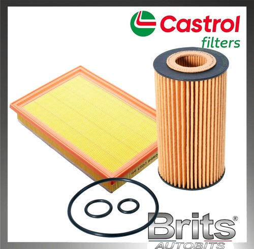 Service kit for mercedes - service,