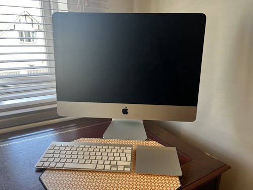 Apple imac 5in 1tb hdd - imac, 21.5in(1tb