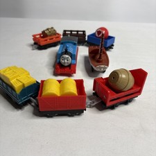 Trackmaster Thomas the Tank