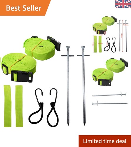 Awning storm strap - awning,