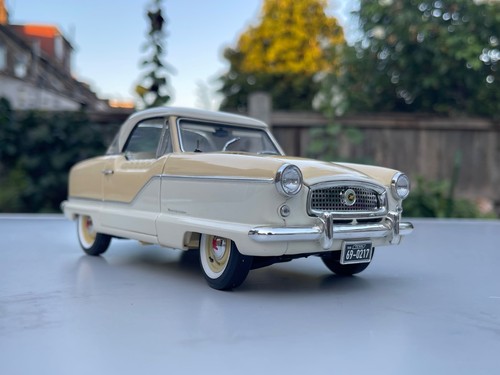 Highway scale 1959 - highway, 61
