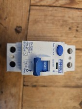 Proteus 32A RCD Breaker