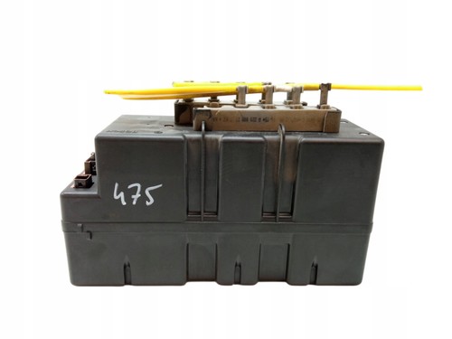 Central lock pump 2208001148 - central,