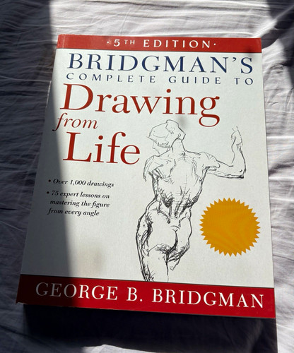 Bridgman complete guide to - guide,