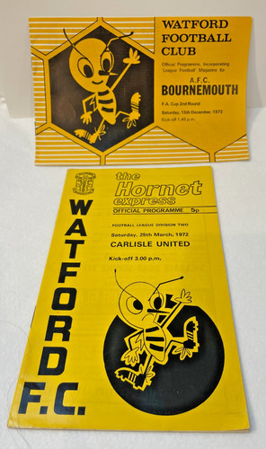 Watford football club - watford,