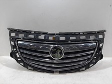 VAUXHALL INSIGNIA ELITE NAV CDTI MK1 2008-2013 Front Grille Grill OEM Genuine