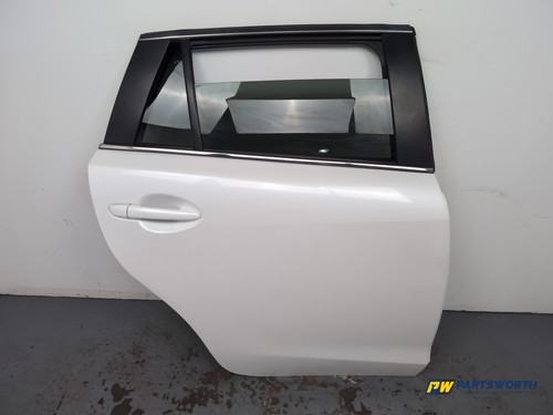 Mazda nav d door rear - nav,