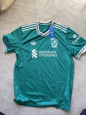 Liverpool FC XL Adidas 25/26