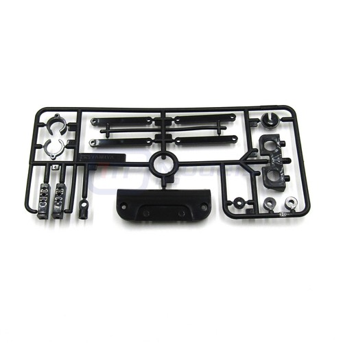 Tamiya 58088 mercedes - tamiya,