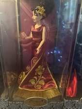Disney Designer Villain Doll
