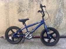 X-Rated Shockwave Kids BMX