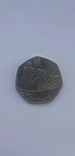 Olympic Triathlon 2011 50p
