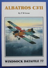 Windsock Datafile 77 -