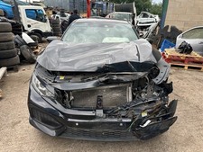 2017-2021 HONDA CIVIC MK10 1.6 DIESEL MANUAL PARTS/ BREAKING / SPARES (REF:2082)