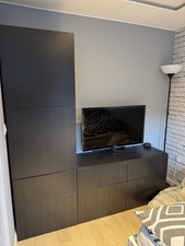 IKEA Besta Unit