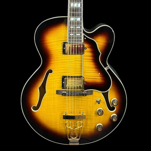 Ibanez af155 ays antique - ibanez,