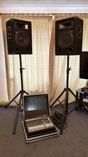 Behringer Europower PMP4000