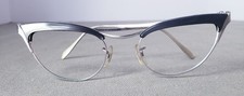 Vintage 1950s Cat Eye Frames