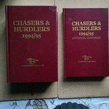 Timeform Chasers & Hurdlers