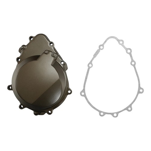 Engine stator cover - engine,