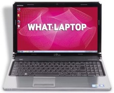 DELL INSPIRON 1564 15.6" LAPTOP CORE i3 2GHz DVDRW 8GB RAM 250GB SSD WIN 11