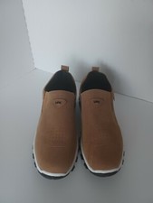 UFK Sport Shoes Size 41 Men's Brown New Without Box