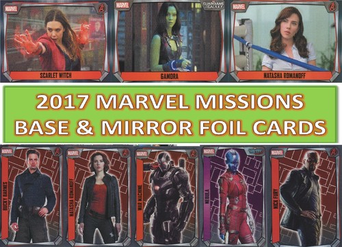 Topps hero attax - hero, marvel