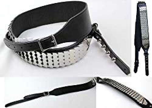 Vox box python guitar - guitar, strap