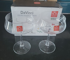 Premium Da Vinci Champagne