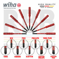 Wiha Slimbit Screwdriver