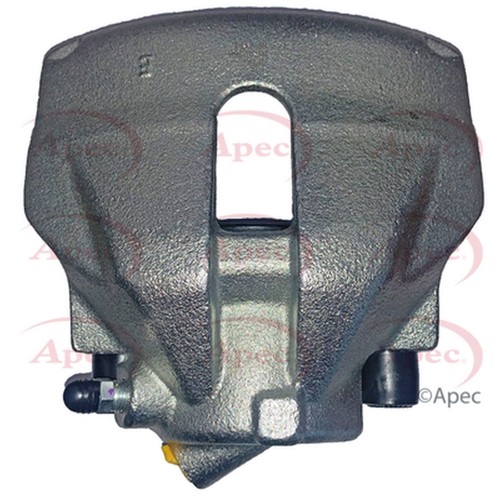 Front right apec - apec, caliper