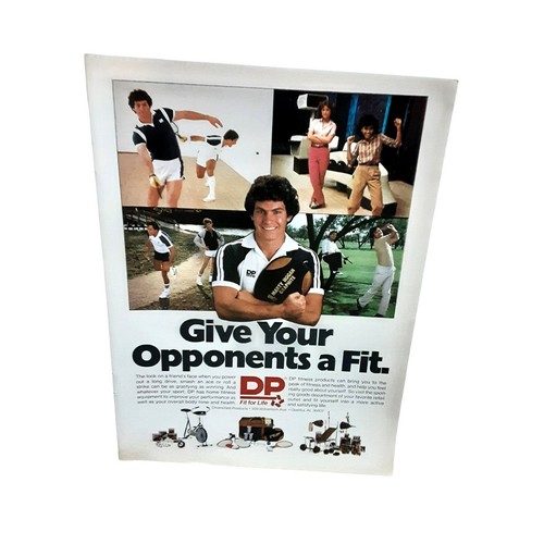 1982 fit for life - fit,