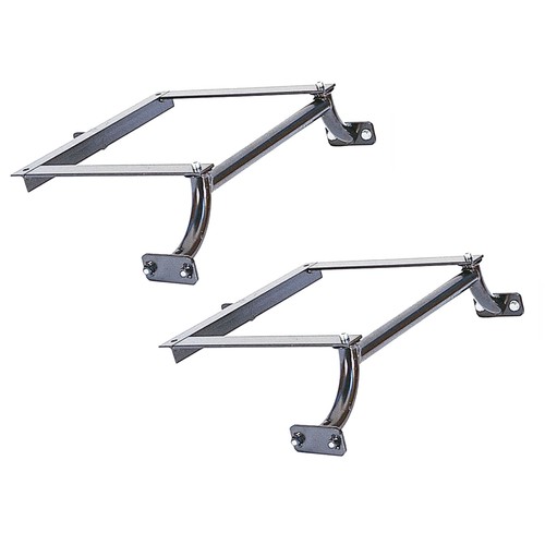 Sparco seat mounts - mounts, subframes