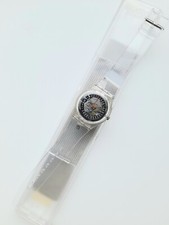Swatch: "Swatch.Com" Jelly