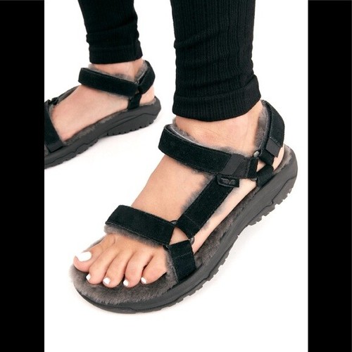 Teva hurricane leather - teva, suede