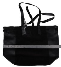 Womens Black NEXT Bag RRP £46